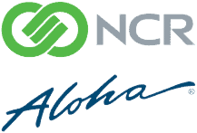 ncr aloha logo crop